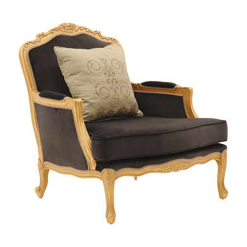 Spagna Classic Armchair