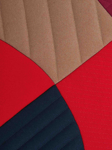 Kaldo Luxury Designer Handwoven Rug