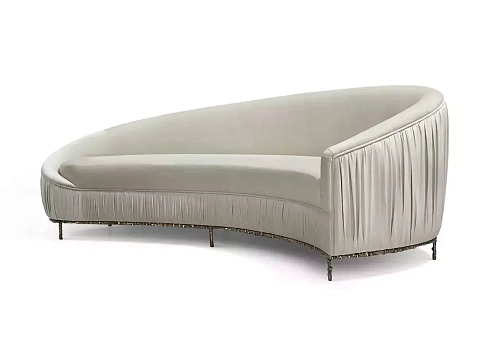 Vamp Sofa