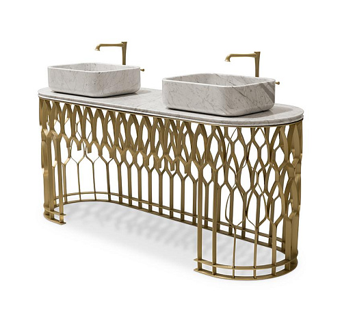Sanctuary Vanity Unit