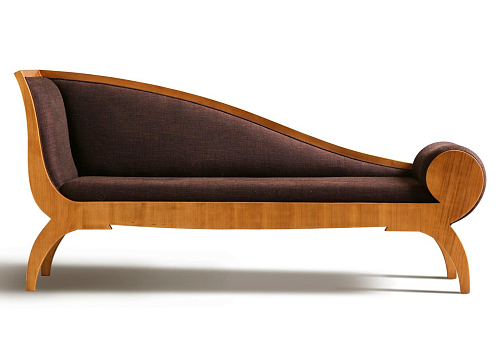 Paolina Chaise Longue