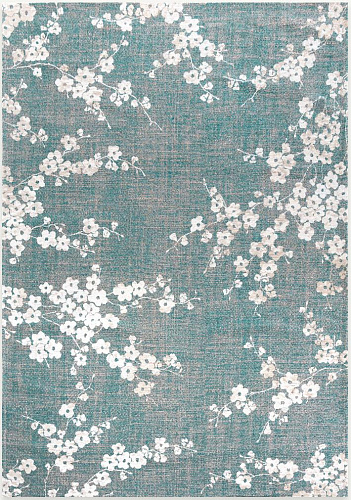 Lake Blue 9850 Rug