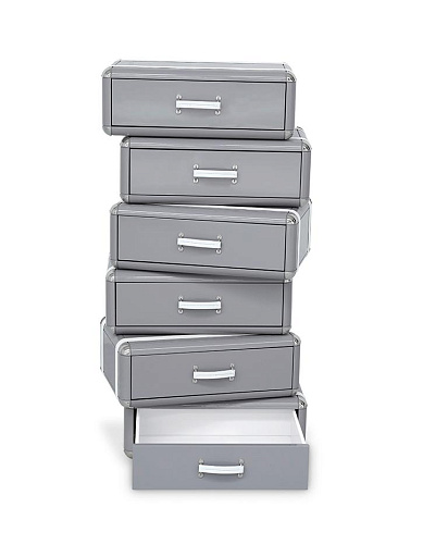 Skyline Breeze Chest of Drawers