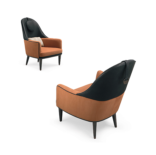 Dragonfly Whisper Soft Armchair