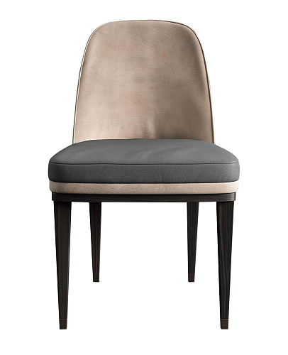 Premium Leather Dining Chair