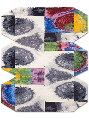 Galileo Luxury Rug