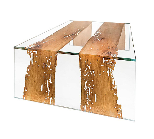 Venezia Coffee Table
