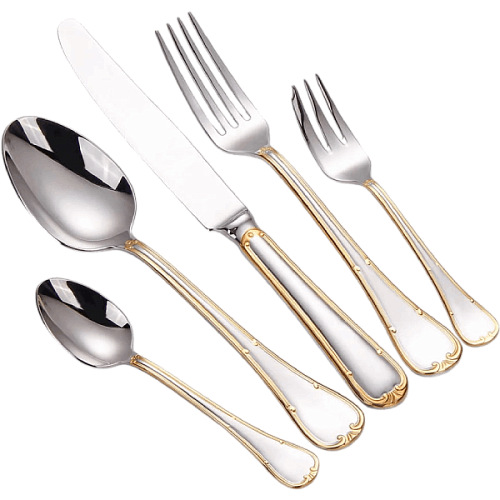 Cutlery Sets