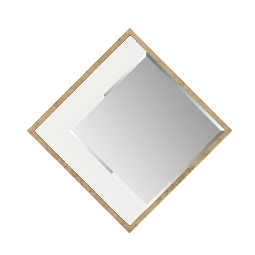 Panarea Wall Mirror