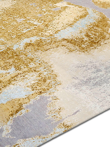 Galileo Handmade Luxury Rug