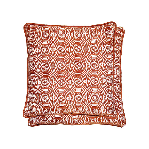 Pali Spice 50 × 50 Cushion