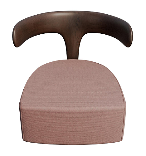 Moby Dick Lounge Chair