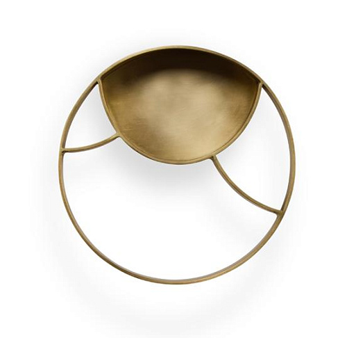 Atlas Towel Ring