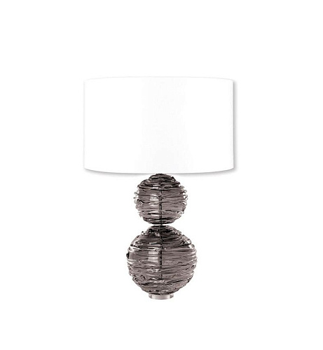 Alfie Junior Table Lamp Slate