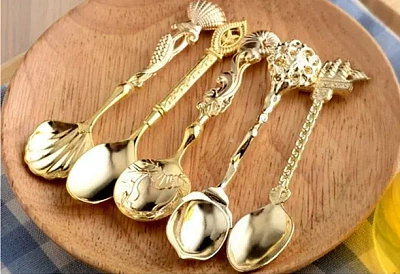 Spoons