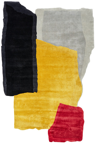 Luxury Designer Rug