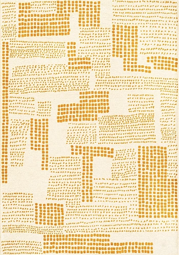 Zen Garden Pomelo Rug