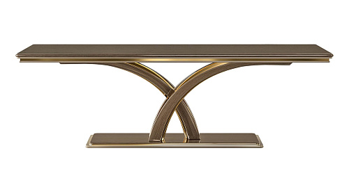 Artisan Crafted Dining Table