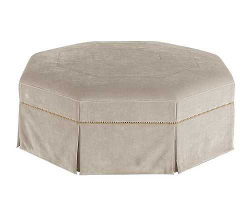 Picasso Large Pouf