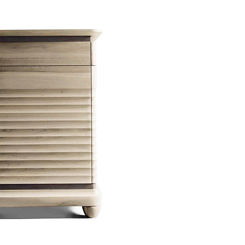 Traccia Grey Exclusive Luxury Sideboard