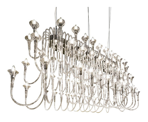 Octopus Feature Chandelier