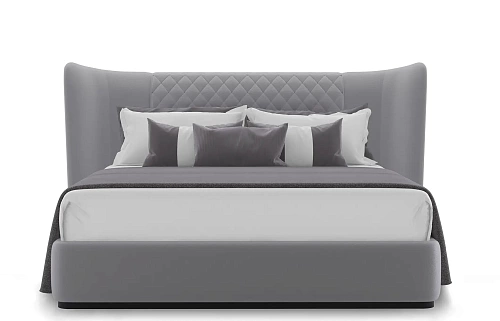 Majestic Bed