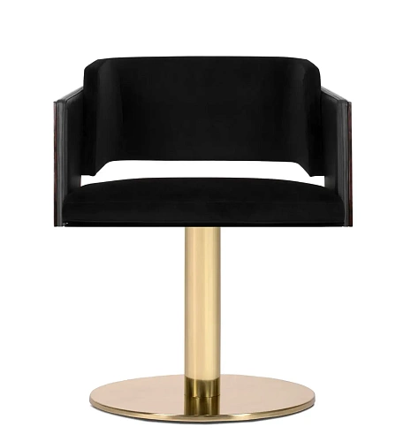 Regent Swivel Dining Chair
