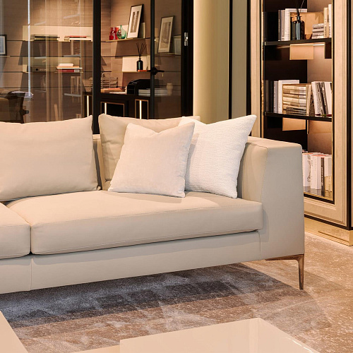 Meredith Italian Sofa