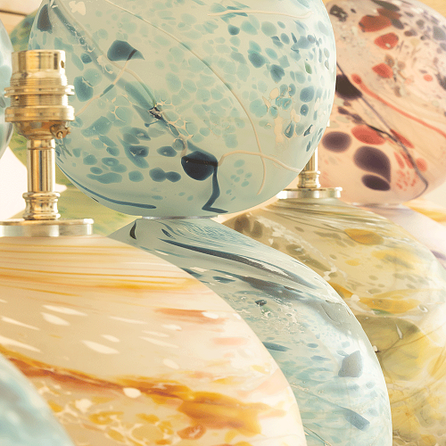 Nyla Spice Table Lamp
