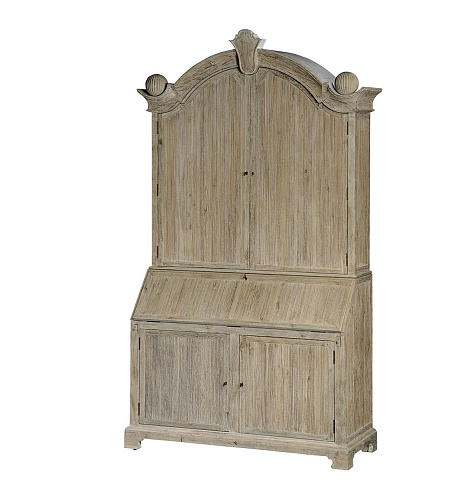 Alnwick Bureau Washed Acacia