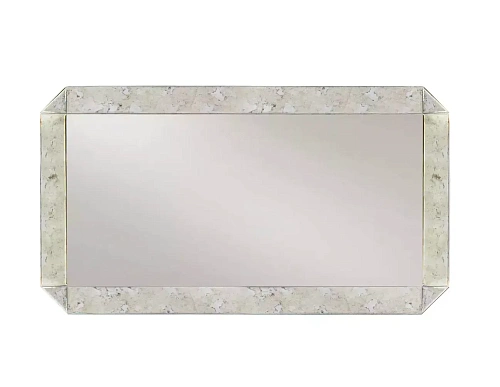 Tamaris Rectangular Wall Mirror
