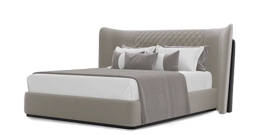 Majestic Bed
