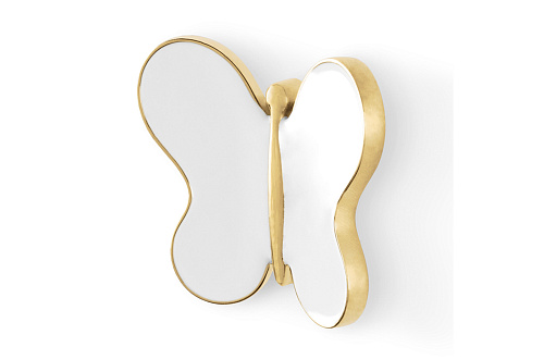 Big Butterfly Handle