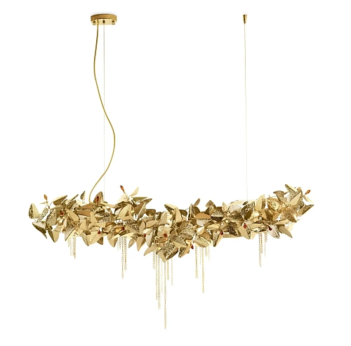 Royal Elegance Suspension Lamp