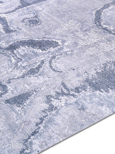 Galileo Handmade Luxury Rug