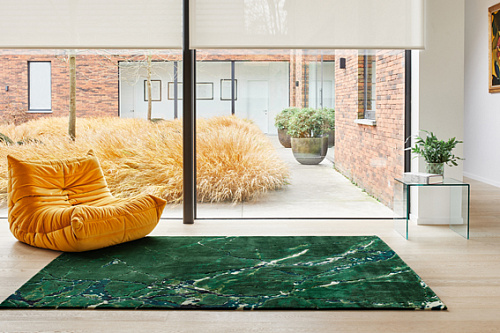 Gems Rug