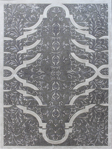 Pompadour Rug