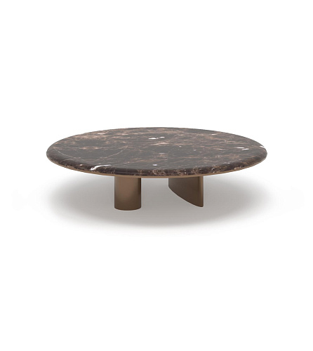 Bon Ton Low Profile Coffee Table