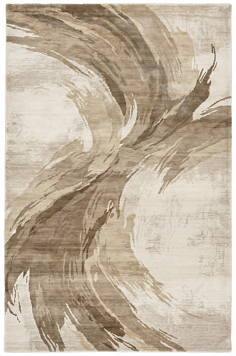 Sand Flow Rug