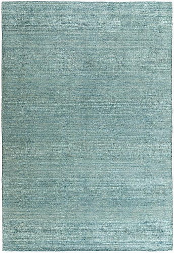 Hand-Loom Celadon Rug