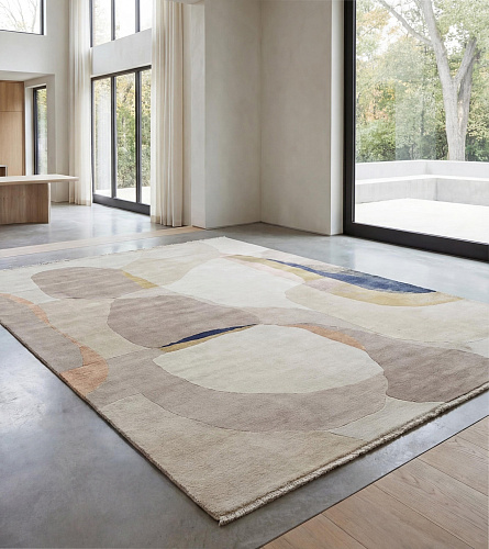 Form & Flow Rug