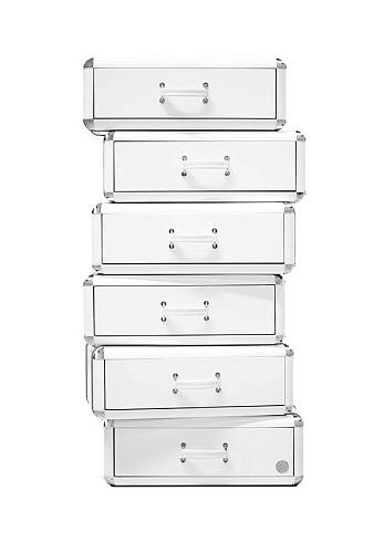 Floating Dream Chest of Drawers