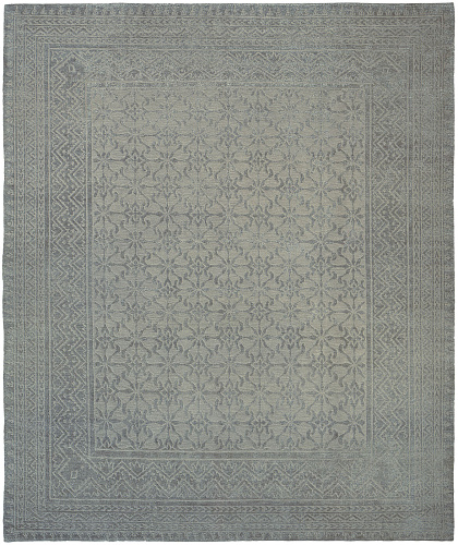 Blueberry Grey Rug