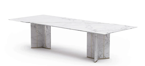 Summit Rectangular Dining Table