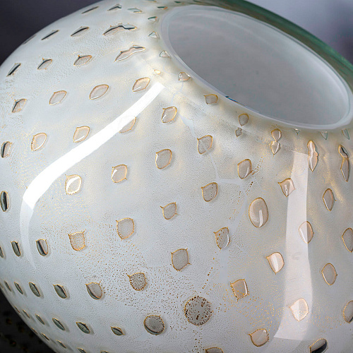 Mocenigo Sfera Artisan Bowl Vase