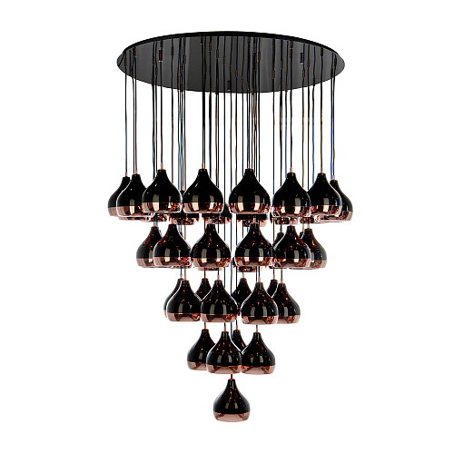 Elegance 41 Chandelier Suspension Lamp