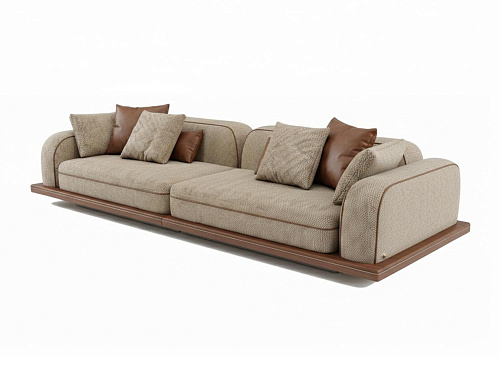 Aura Compact Sofa