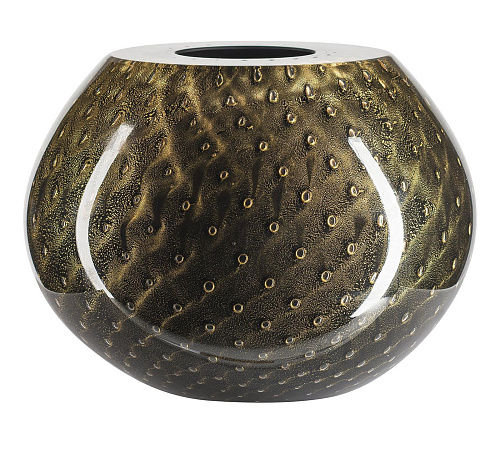 Mocenigo Sfera Bowl Form Vase