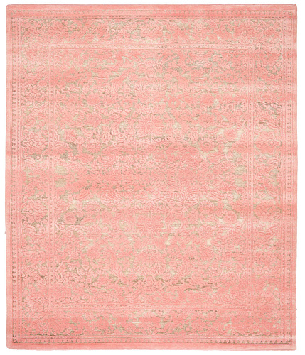 Mauro Angaa Pink Rug