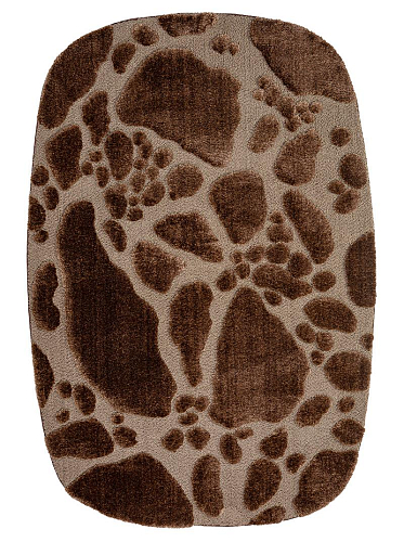 Venere Stone Tortora Rug